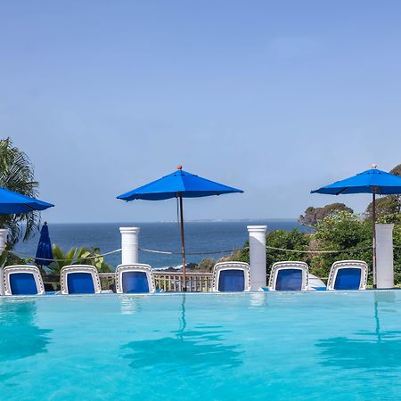 Bacolet Beach Club Скарборо Экстерьер фото