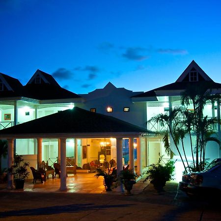 Bacolet Beach Club Скарборо Экстерьер фото