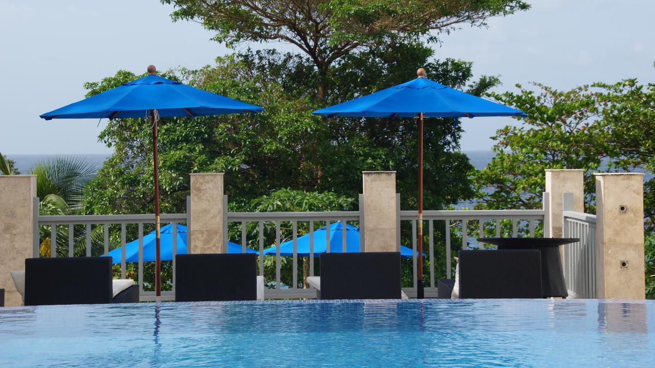 Bacolet Beach Club Скарборо Экстерьер фото