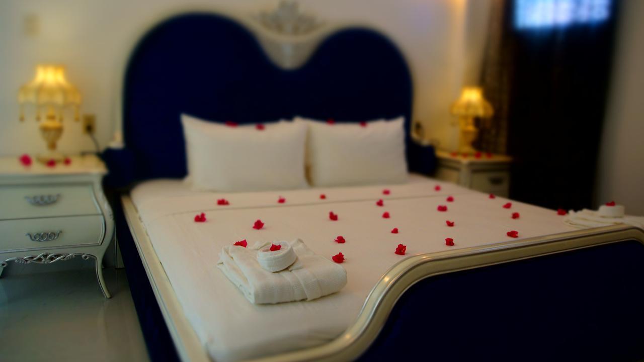 Bacolet Beach Club Скарборо Экстерьер фото
