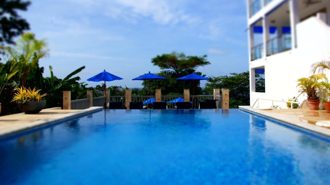 Bacolet Beach Club Скарборо Экстерьер фото